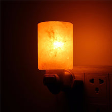 Load image into Gallery viewer, Natural Crystal Lamp