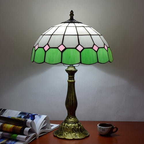 Vintage Modern Bedside Lamp